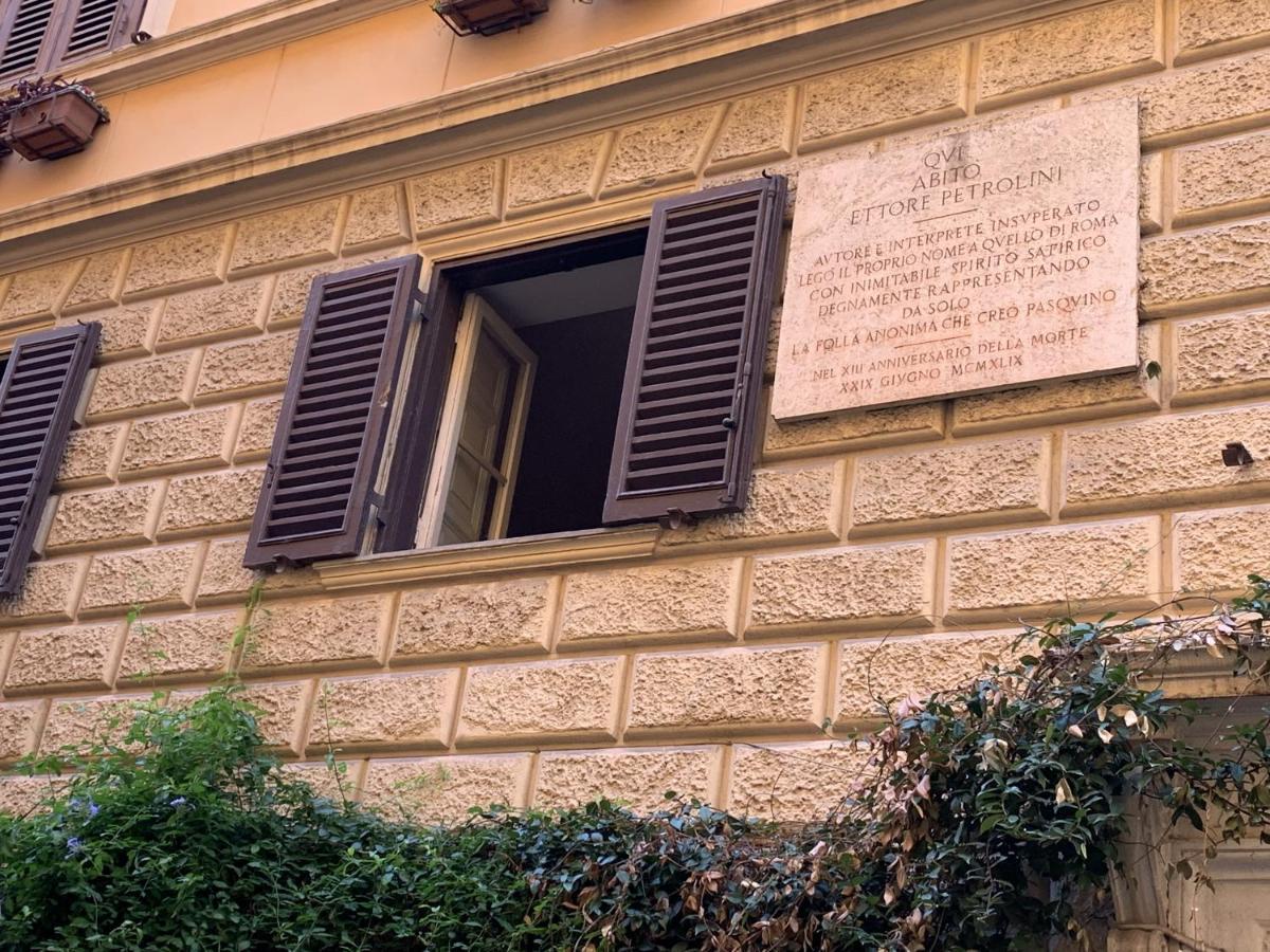 B&S Domus Colosseo Rome Exterior photo